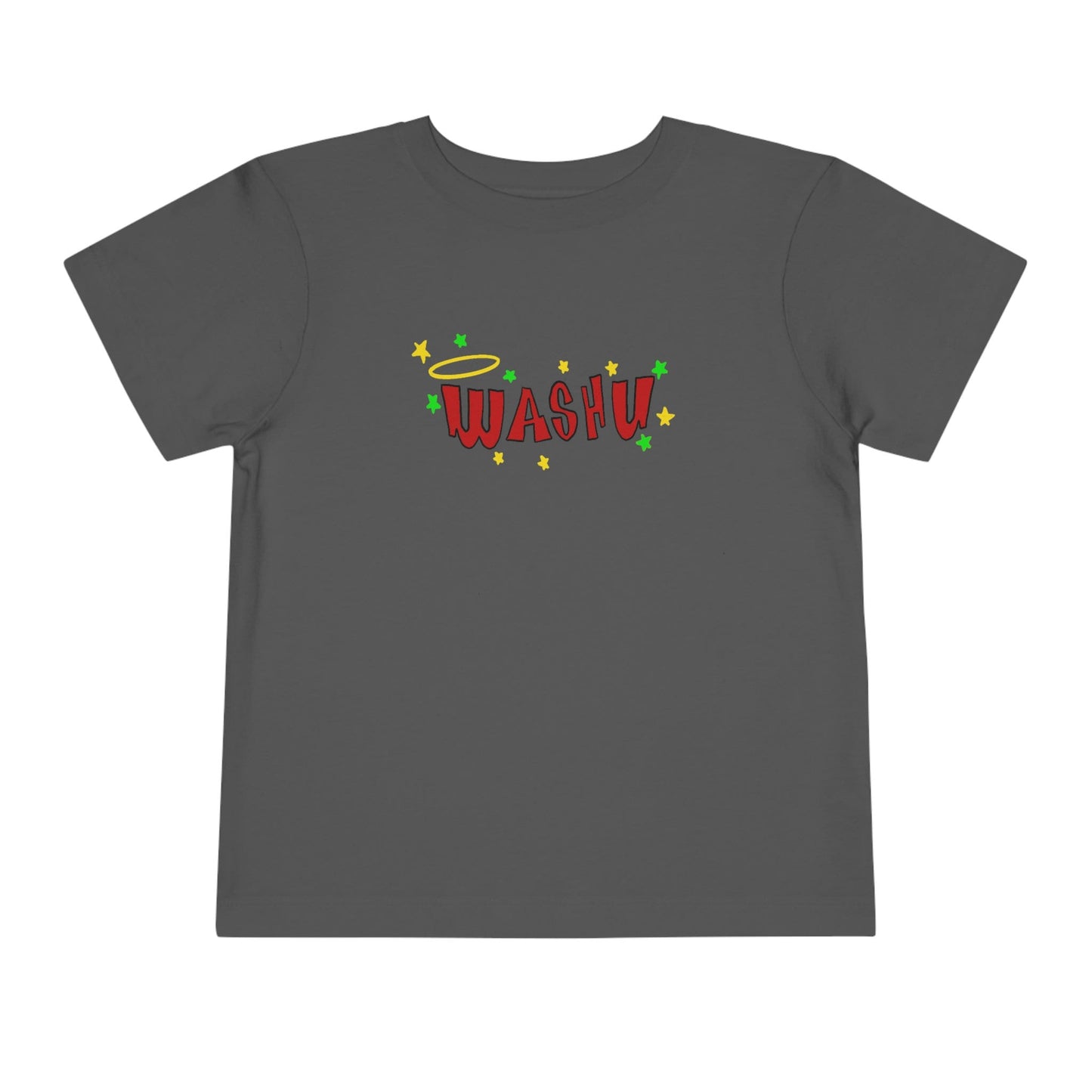 Baby Tee - WashU Bratz Inspired
