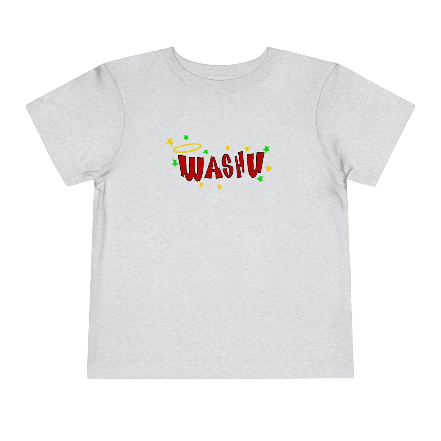 Baby Tee - WashU Bratz Inspired