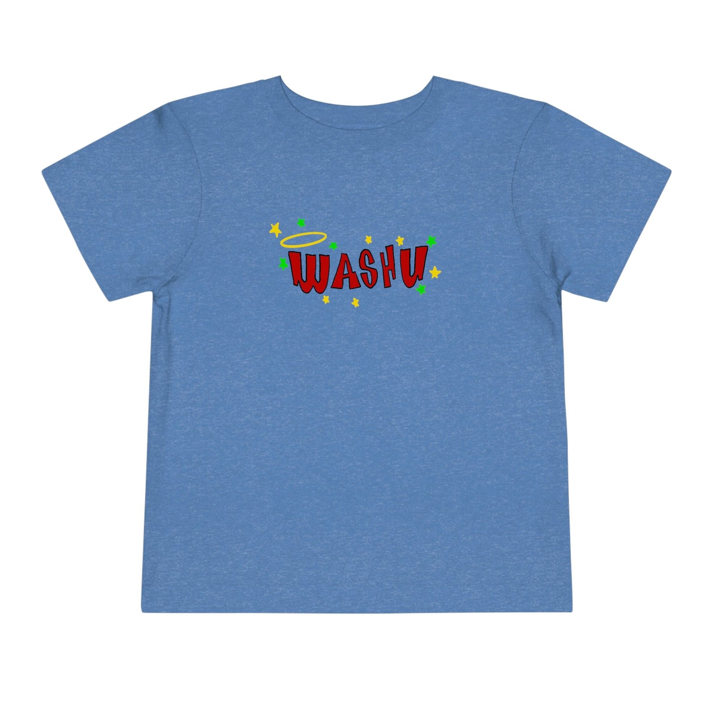 Baby Tee - WashU Bratz Inspired