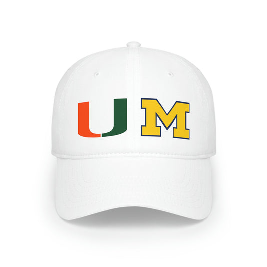 House Divided - UM (UMiami x UMich)