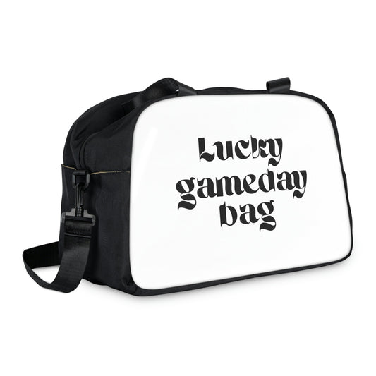 Lucky Pickleball Gameday Bag